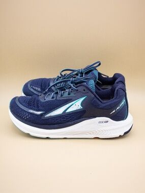 Altra Paradigm Blue Running Shoes AL0A5484442 Women's Size 9